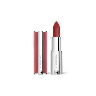 Givenchy Velvet Matt mat læbestift 3,4 g - Nuance: 27 Rouge Infusé