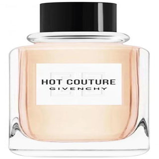 Givenchy Hot Couture Eau de parfum 100 ml — Damenduft Eau de Parfum