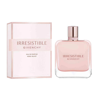 Givenchy Irresistible Rose Velvet 80 ml — Eau de Parfum