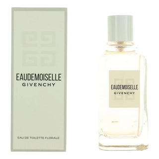 Givenchy Eaudemoiselle Florale 100 ml — Eau de toilette
