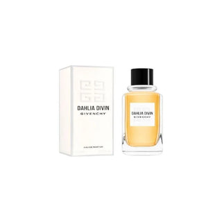 Givenchy Dahlia Divin 100 ml — Eau de parfum
