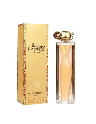Givenchy Organza Edp 100ml