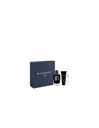 Givenchy Gentleman Society Ep100 Cof V25