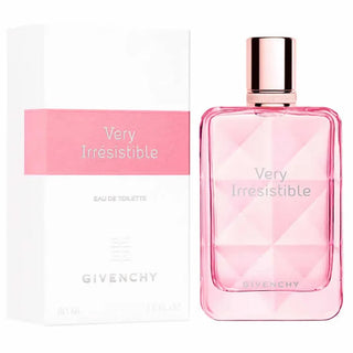 Givenchy Very Irresistible Eau de toilette 80 ml — Dames Eau de toilette