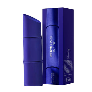 Kenzo Indigo For Men Woda Perfumowana 110 ml Męskie — Woda Perfumowana