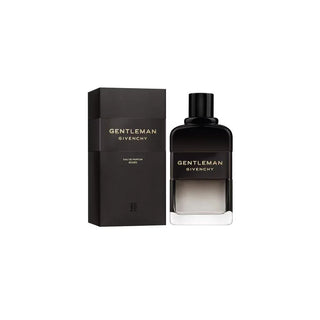 Givenchy Gentleman Boisée 200 ml — Eau de parfum uomo