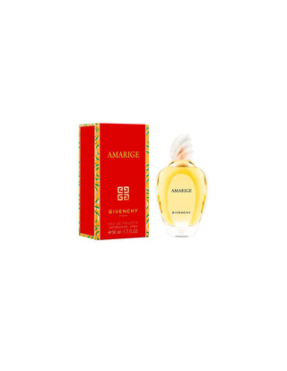 Givenchy Amarige Eau de toilette 50 ml — Eau de toilette