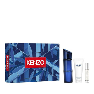 Kenzo Homme Estuche 3 Piezas