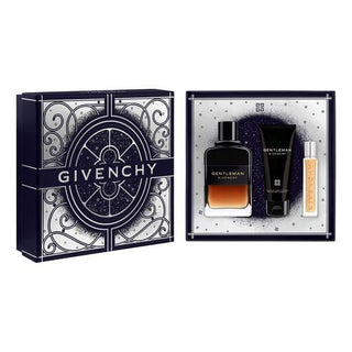 Givenchy Gentleman Reserve Privee cofanetto 3 pezzi — طقم عطر رجالي