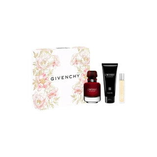 Givenchy L'Interdit Eau de parfum 80 ml — Dámská parfémová voda