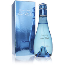Davidoff Cool Water Woman EDT 200ml