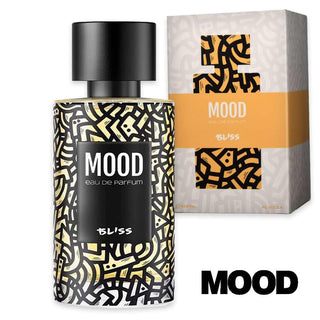 Mood Bliss 100 ml — Eau de parfum