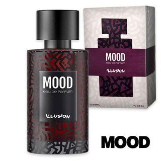 Mood Illusion 100 ml — Woda perfumowana