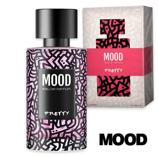 Lpdo Mood Pretty 100 ml — ماء عطر