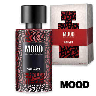 Lpdo Mood Velvet 100 ml — ماء عطر