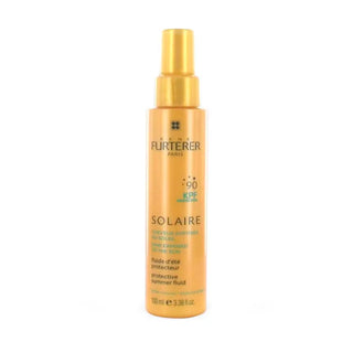 Rene Furterer Solaire Fluido protettivo Kpf 50+ 100 ml — Beskyttende hårvæske