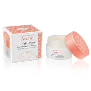 Avène Cold Balsamo labbra nutriente 10ml — Balsamo labbra