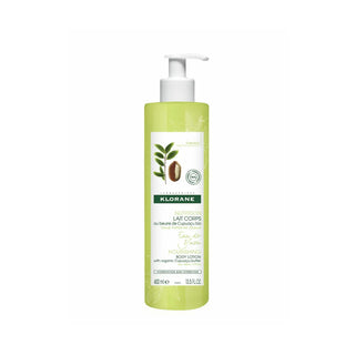 KLORANE Ενυδατικό Γαλάκτωμα Σώματος με Νερό Yuzu 400 ml — Γαλάκτωμα σώματος