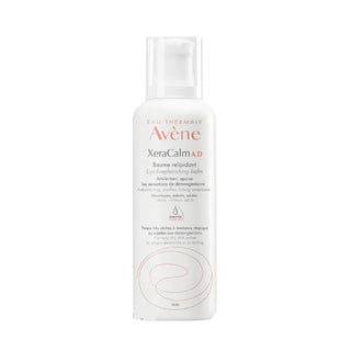 Avène Avene Xeracalm A.d. Lipid Replenishing Balm 400ml