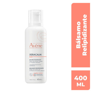 Avène Avene Xeracalm A.d. Lipid Replenishing Balm 400ml