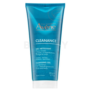 Avène Cleanance Gel Detergente 200 ml