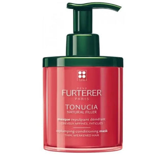 René Furterer Tonucia ماسك مكثف 200 مل — ماسك شعر