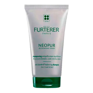 Rene Furterer Neopur Shampoo antiforfora per cuoio capelluto grasso 150 ml