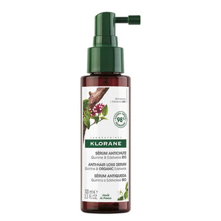 Klorane Hair Loss Serum con Quinine e Edelweiss Bio 100ml