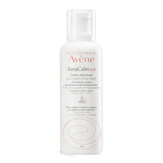 Avene Xeracalm A.d. Crema Lipo Reintegrante 400ml