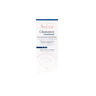 Avène Avene Cleanance Comedomed Concentrate Anti-imperfections 30ml
