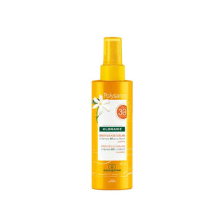 Polysianes Spray Solare Sublime Spf30 200ml