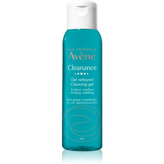 Avene Cleanance , Purifica, Gel Detergente, Per Il Viso, 100 ml