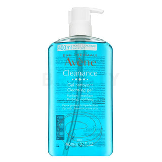 Avène Cleanance Gel Detergente 400 ml