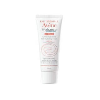 Avene Hydrance UV Riched SPF 20 40ml
