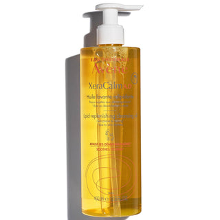 Avene XeraCalm A.D , Relipidante, Olio Doccia, Corpo, Per Pelli Secche, 400 ml