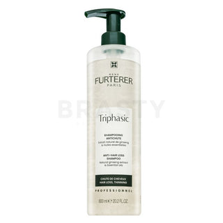 Rene Furterer Triphasic Shampoo Anticaduta 600 ml