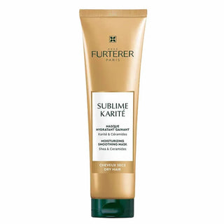Rene furterer René Furterer Sublime Karité Moisturizing Mask For Dry Hair 100ml