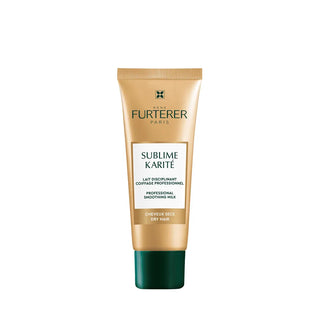 René Furterer Sublime Karité Latte Discipline styling senza risciacquo 40ml — Prodotto styling capelli