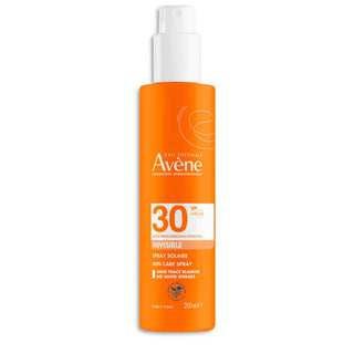 Avene Sun Spray Invisibile Spf30 200ml