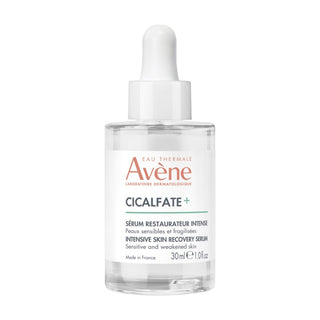 Avène Siero Cicalfate 30 ml — Siero viso