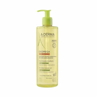 Aderma Exomega Olio Doccia 500ml