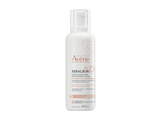 Avene Xeracalm, Ricostituente, Crema, 400 ml