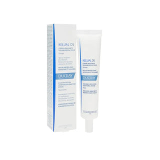 Ducray Kelual DS Crema 40 ml — 面霜