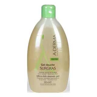 A-Derma Oily Gel doccia 500ml