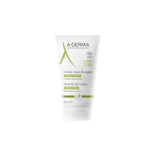 A-Derma Intensive Repairing Crema mani 50ml