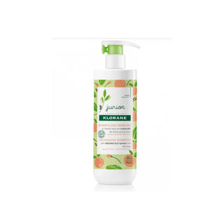 Klorane Petit Junior Detangling Shampoo 500ml