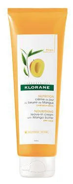 Klorane Trattamento burro di mango senza risciacquo — Trattamento capelli