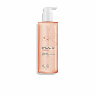 Avène XeraCalm gel detergente nutriente 750ml