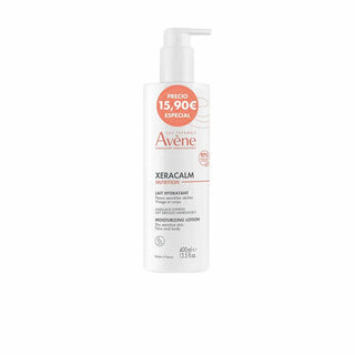 Avène XeraCalm latte idratante nutriente 400ml