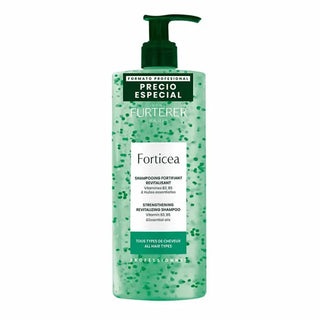 Rene furterer René Furterer Forticea Revitalizing Strengthening Shampoo 500ml
